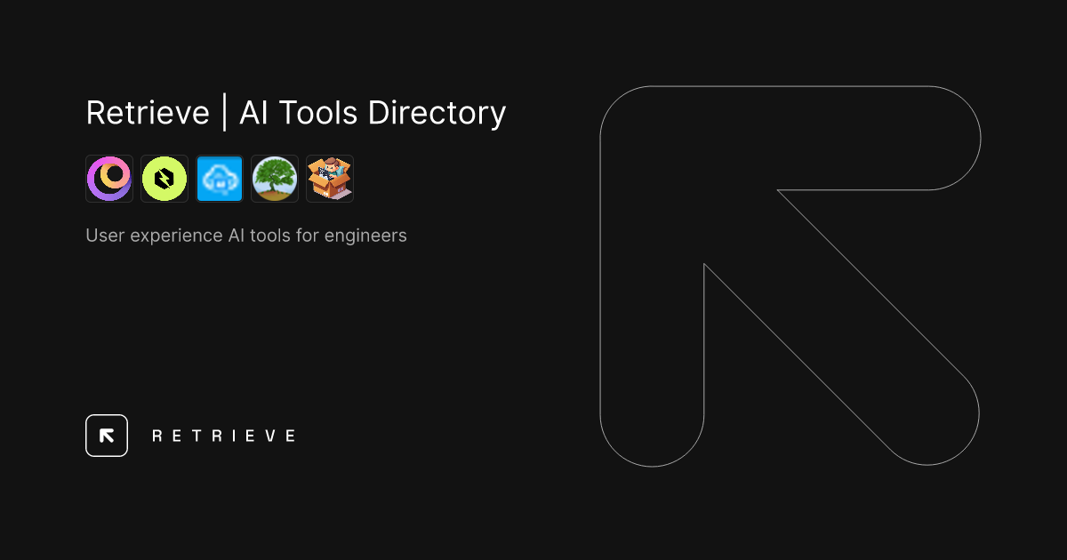 User experience AI tools for engineers